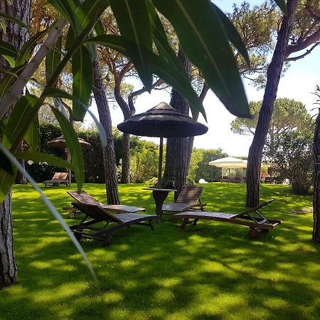 Hotel Gallia & Resort Lido di Jesolo Buitenkant foto
