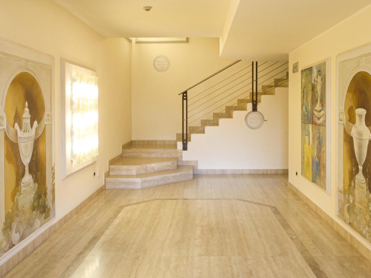 Hotel Gallia & Resort Lido di Jesolo Buitenkant foto