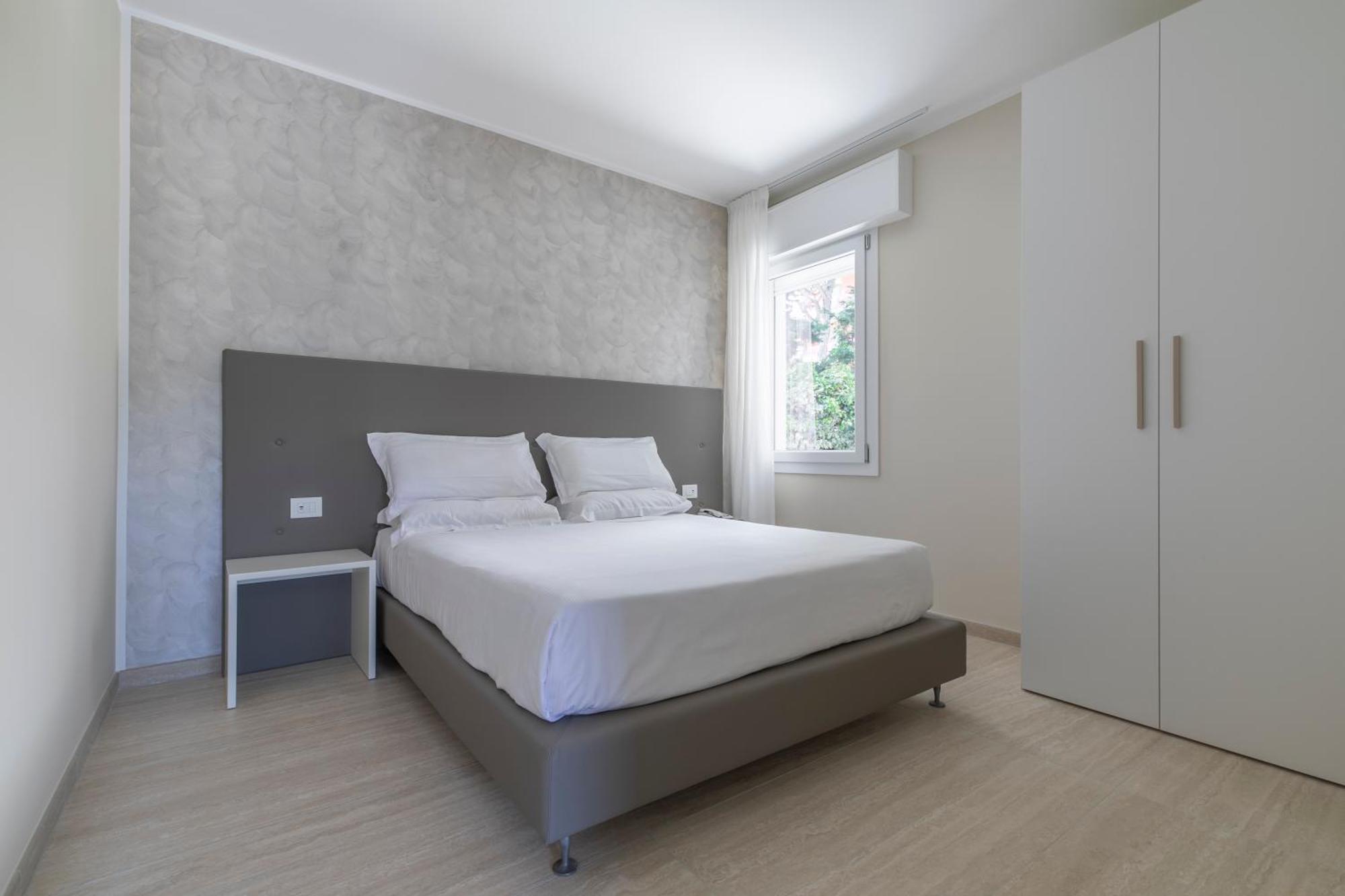 Hotel Gallia & Resort Lido di Jesolo Buitenkant foto