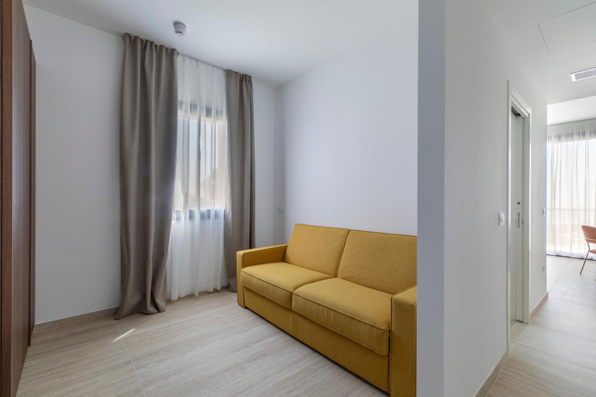 Hotel Gallia & Resort Lido di Jesolo Buitenkant foto