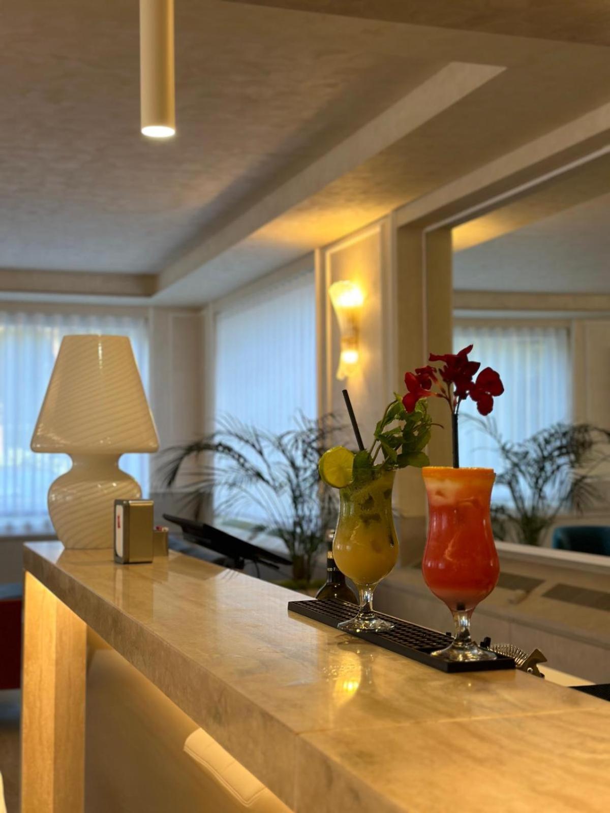 Hotel Gallia & Resort Lido di Jesolo Buitenkant foto