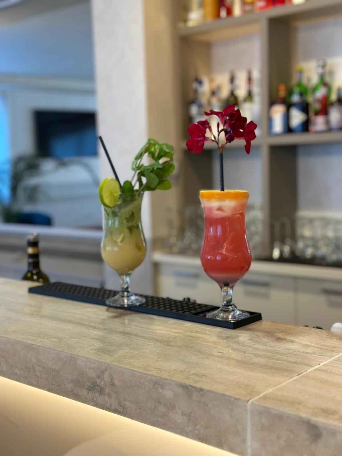 Hotel Gallia & Resort Lido di Jesolo Buitenkant foto