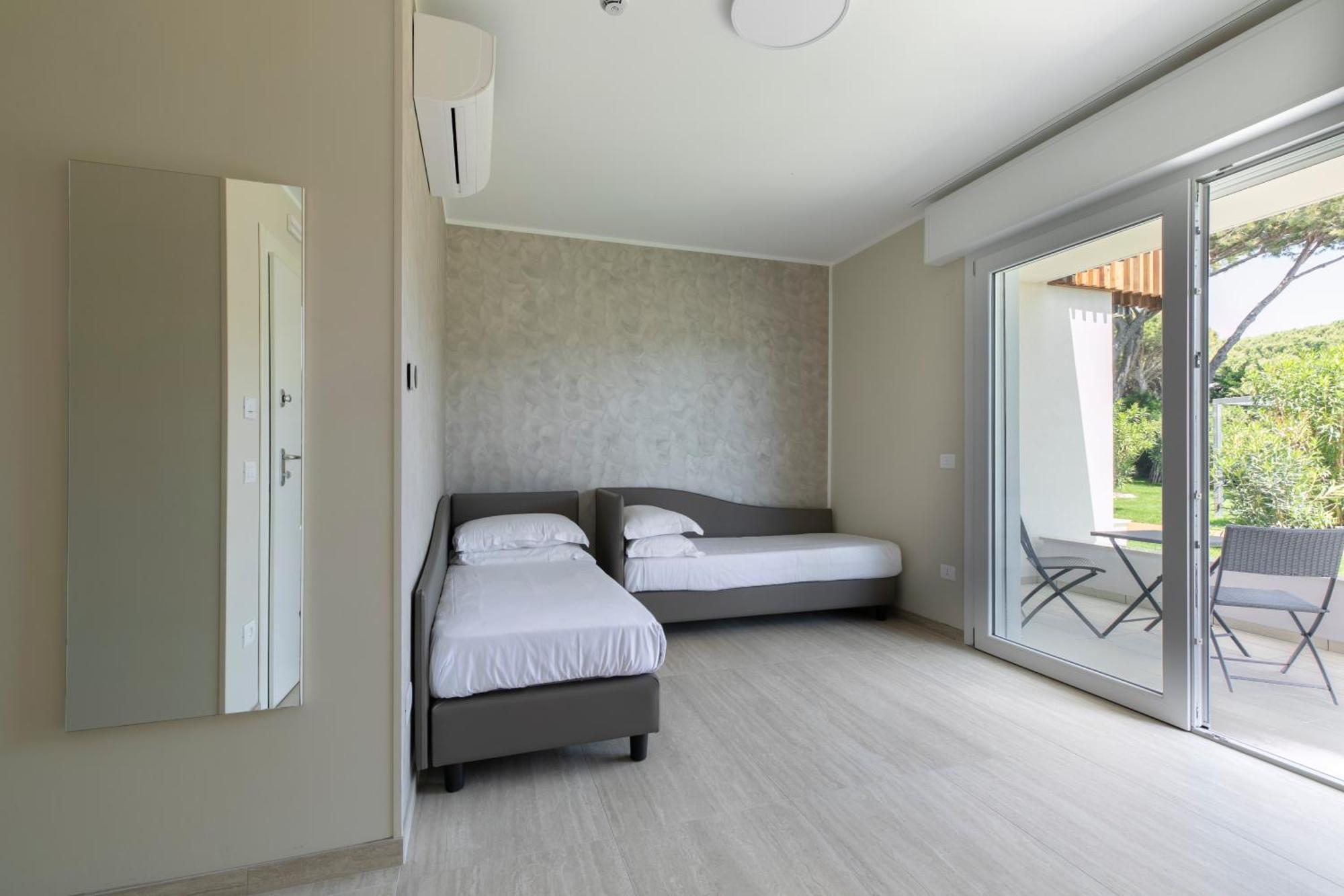 Hotel Gallia & Resort Lido di Jesolo Buitenkant foto