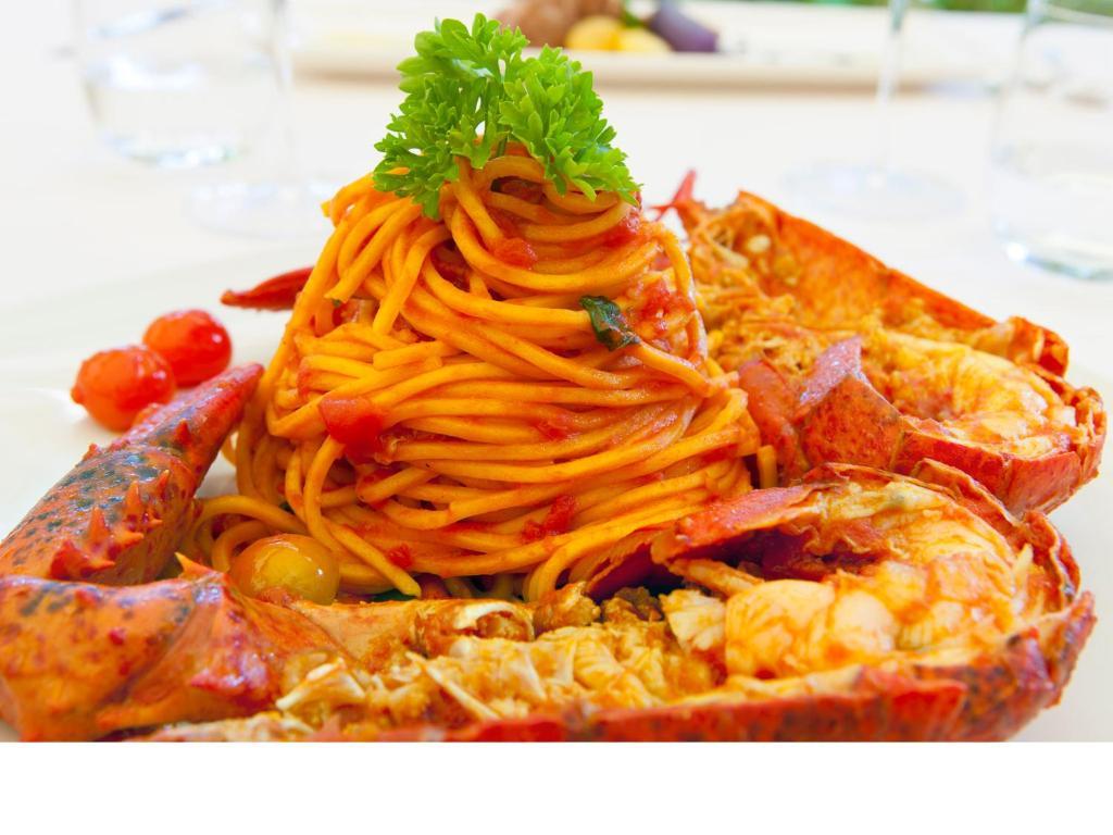 Hotel Gallia & Resort Lido di Jesolo Buitenkant foto